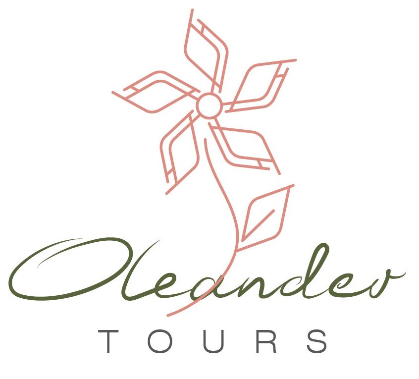 Contact Us - Oleander Tours