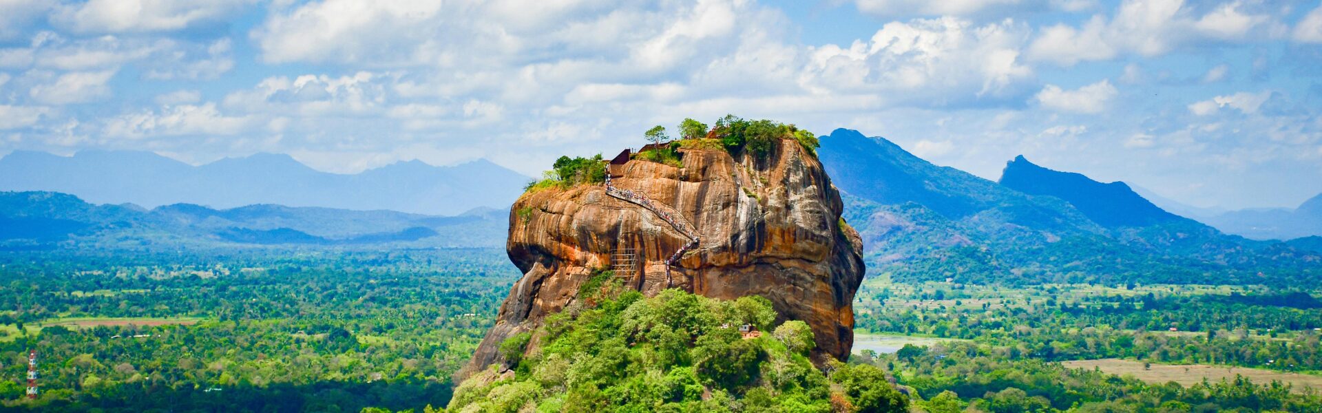 Sigiriya Tour