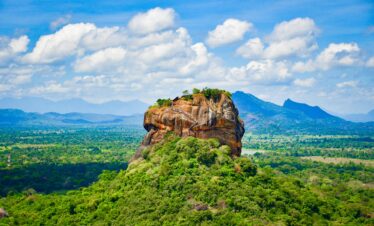 Sigiriya Tour